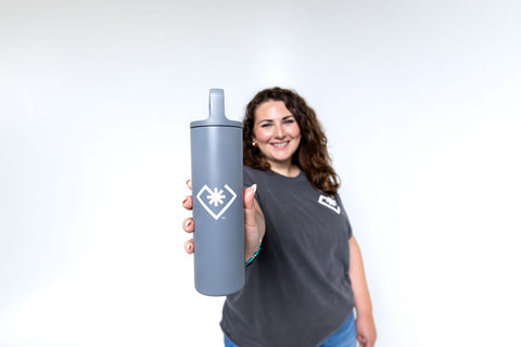 Emancipating Greatness™ Miir Water Bottle