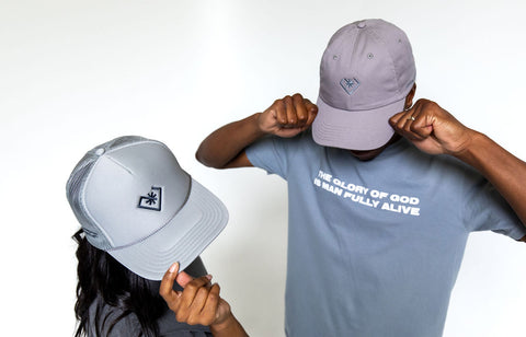 Emancipating Greatness™ Dad Hat