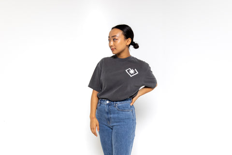 Emancipating Greatness™ Tee - Crest Tee