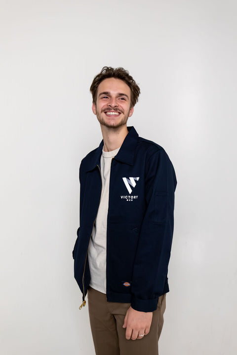 Victory Men's Jacket
