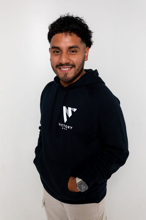 Victory Men's Hoodie