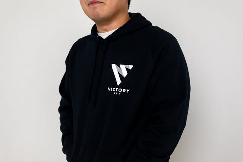 Victory Men's Hoodie