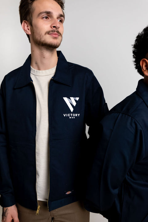Victory Men's Jacket