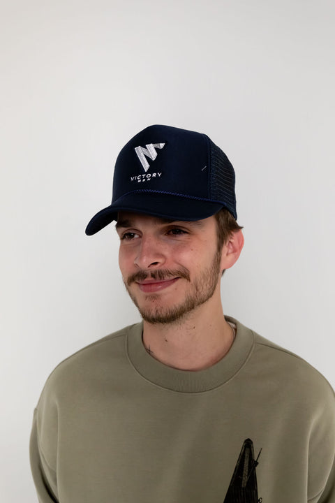 Victory Men's Trucker Hat