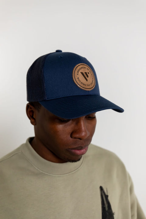 Victory Men's Snapback Hat