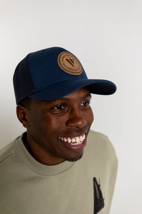Victory Men's Snapback Hat