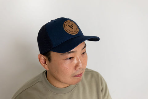 Victory Men's Snapback Hat