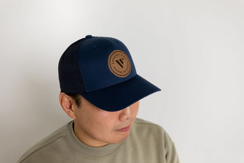 Victory Men's Snapback Hat