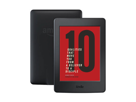 10 eBook