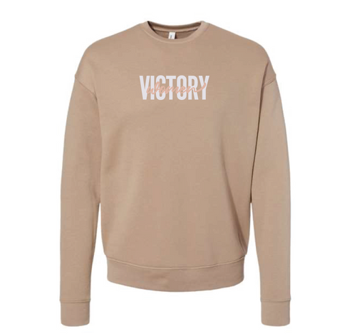 Victory Women Crewneck