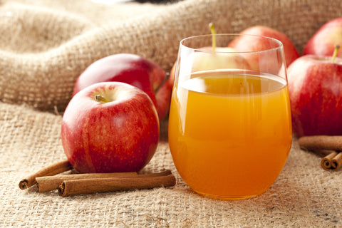 Apple Cider