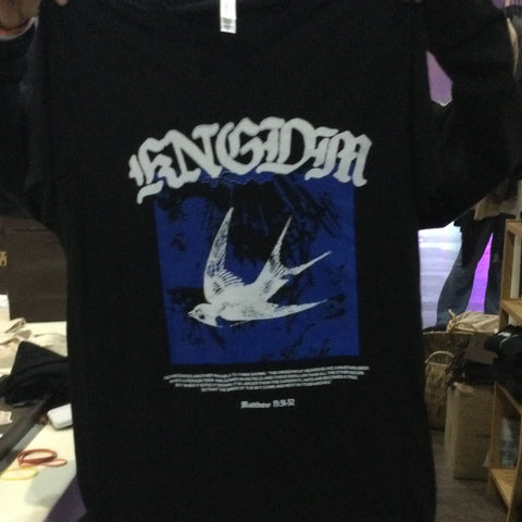 Staff Tee