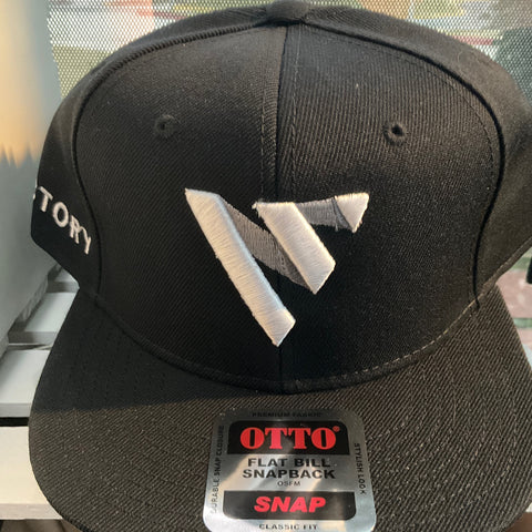 Logo Hat