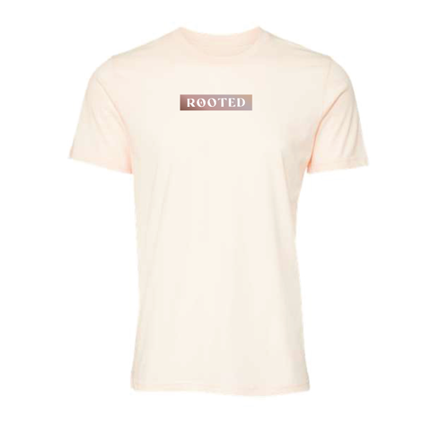 Rooted Tee