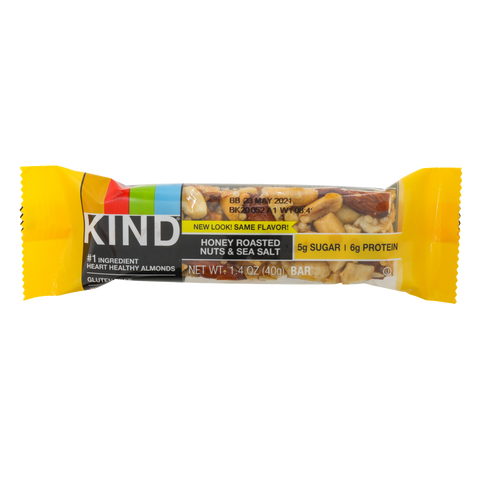 Kind Bar