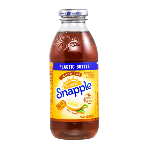 Snapple