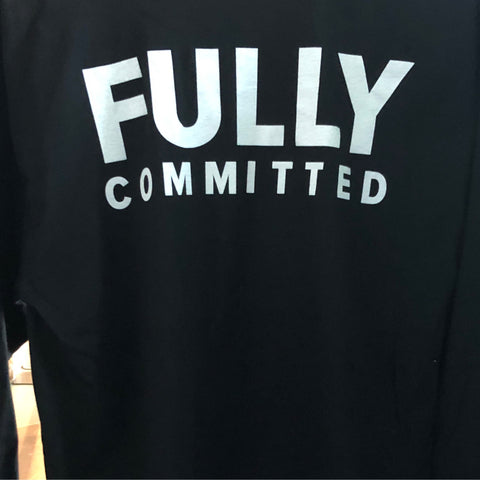 Fully Committed LS