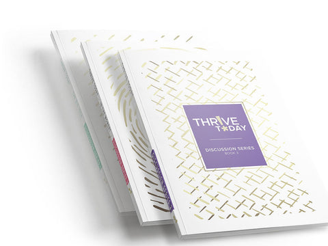 Discussion Series Bundle