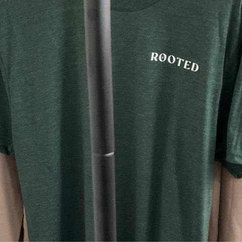 Rooted Tee
