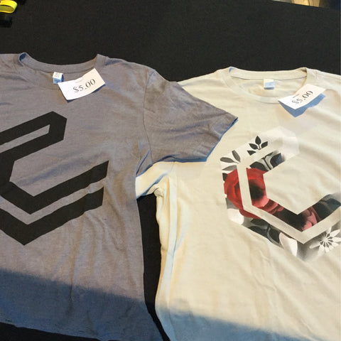 OLD CAPITOL SHIRTS