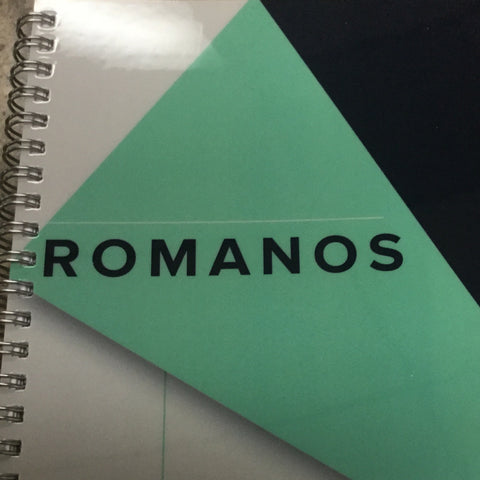 Romanos Wkbk