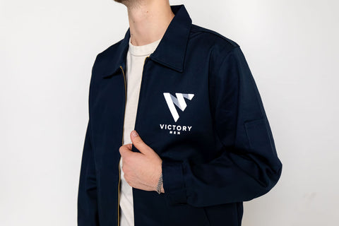 Victory Men's Jacket