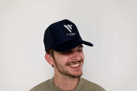 Victory Men's Trucker Hat