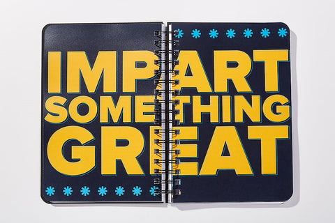 Emancipating Greatness™ Guided Journal