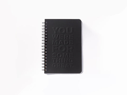 Emancipating Greatness™ Guided Journal