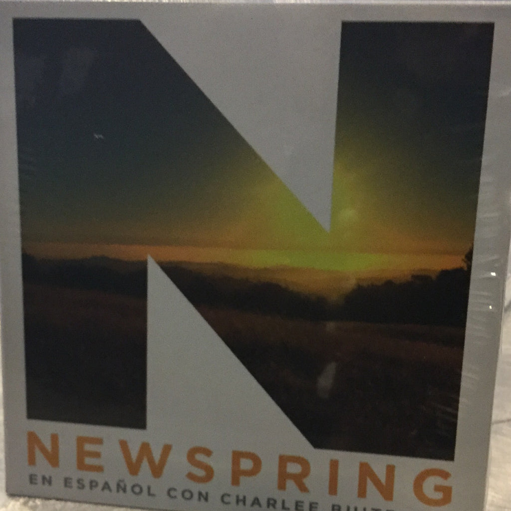 Newspring – Victory Store