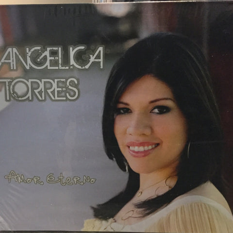 Angelica Torres