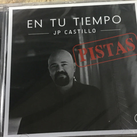 JP Castillo