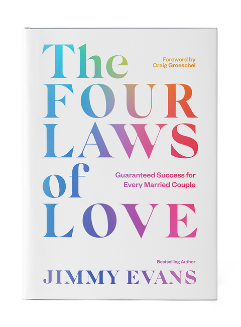 Laws of Love